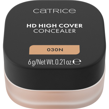 Korektor HD High Cover Concealer