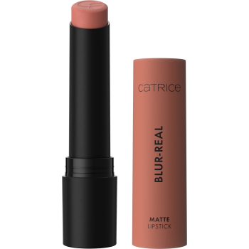 Matter Blur-Real Lippenstift
