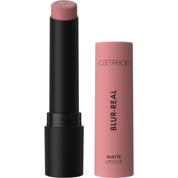 Matter Blur-Real Lippenstift