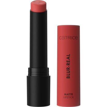 Rouge à lèvres mat effet flouté Blur-Real