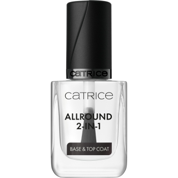 Base e Top Coat All Round 2 in 1
