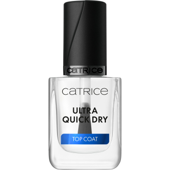 Top Coat Ultra Quick Dry