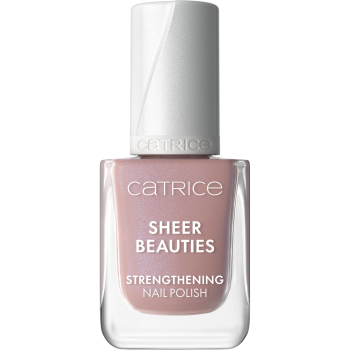 Vernis à ongles Sheer Beauties Fortifiant