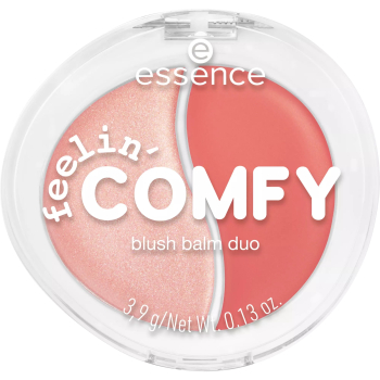 Duo di blush Feelin' Comfy