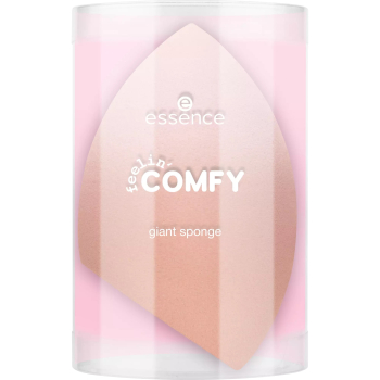 Eponge de maquillage géante Feelin' Comfy