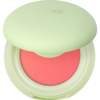 Blush in crema delizia al pistacchio