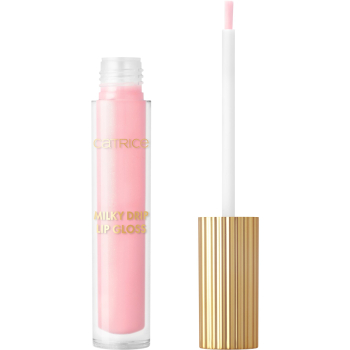Lucidalabbra Milky Drip di Pistacchio Cream Delight