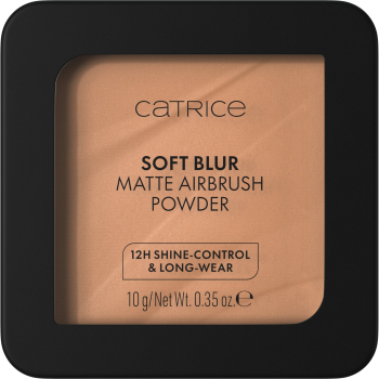 Soft Blur Matte Airbrush Powder