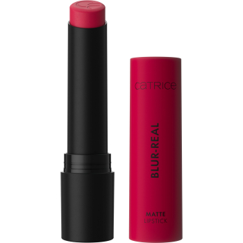 Rouge à lèvres mat effet flouté Blur-Real