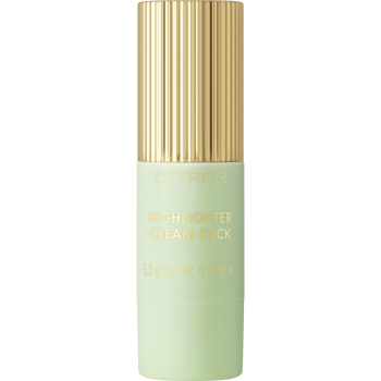 Illuminante in stick alla crema di pistacchio