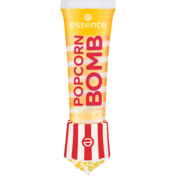 Lucidalabbra Popcorn Bomb