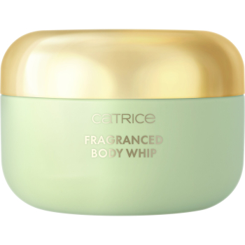 Crème pour le corps parfumée Pistachio Cream Delight