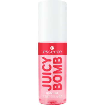 Body mist Juicy Bomb Sweet Drop