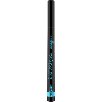 Eyeliner Pen Extra Long-Lasting WTP & Smudge-Proof