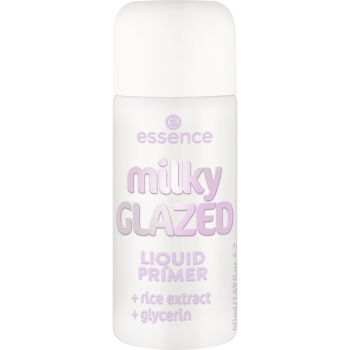 Primer Milky Glazed Liquid Primer