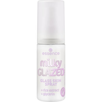 Spray Facial Glazed Glass Skin