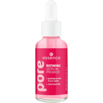 Primer Siero Refining