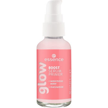 Prebase Serum Glow Boost Primer