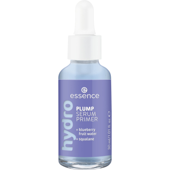 Primer Siero Hydro Plump Primer