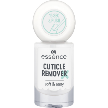Eliminacuticole Soft & Easy