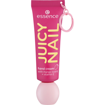 Crema de Manos Juicy Nail