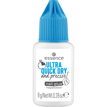 Colla per Unghie Ultra Quick Dry and Precise