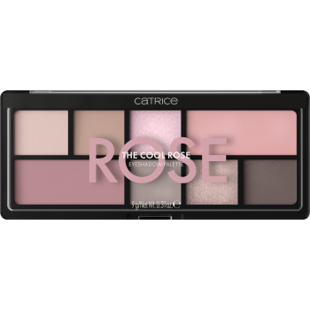 Paleta Sombra de Ojos Cool Rose