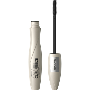 Glam & Doll Curl Freeze Gel Esculpir Pestañas
