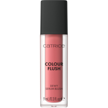 Rouge Colour Flush Dewy Serum Blush