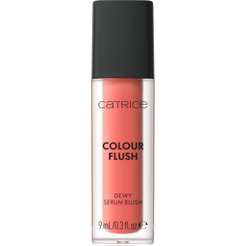 Rouge Colour Flush Dewy Serum Blush