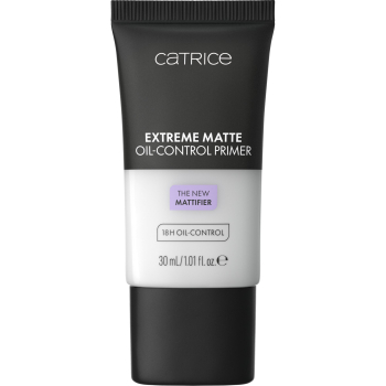 Prebase Extreme Matte Oil Control