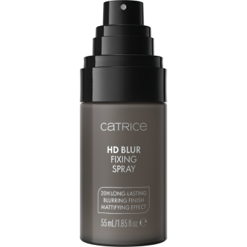 Spray Fijador HD Blur