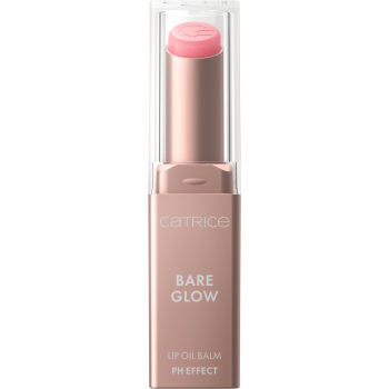 Balsam do Ust Bare Glow Oil