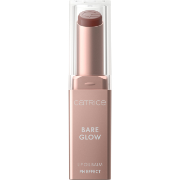 Balsamo Labbra Bare Glow Oil