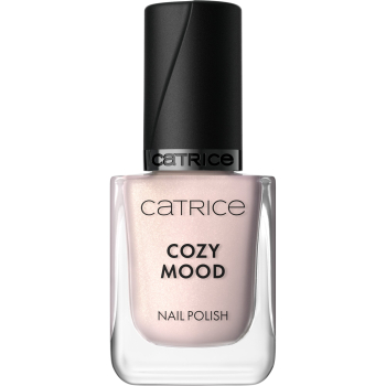 Esmalte Cozy Mood Nail Polish
