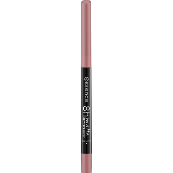 Lippenkonturenstift Matte Comfort 8h