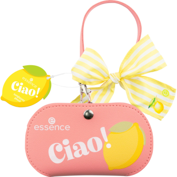 Ciao Étui Lunettes de Soleil