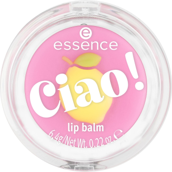 Ciao Bálsamo Labial