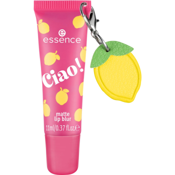 Ciao Matte Lip Blur