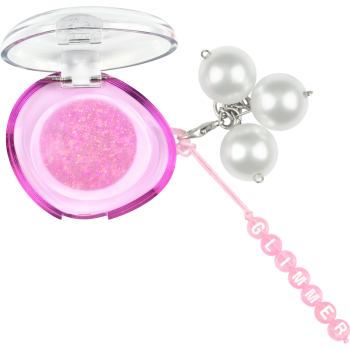 Glimmer In A Bubble Ph Reacting Lip & Cheek Balm