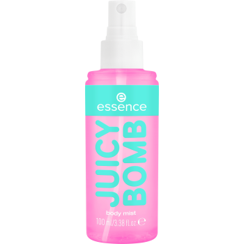 Juicy Bomb Bruma Corporal Tropical 106 Lychee Livin