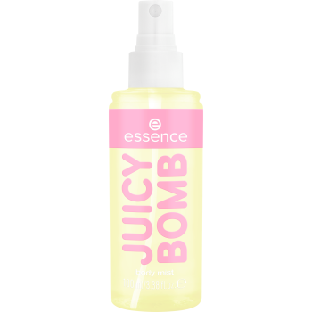 Juicy Bomb Bruma Corporal Tropical 108 Pineapple Paradise