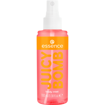 Juicy Bomb Bruma Corporal Tropical 110 Mango Mellow