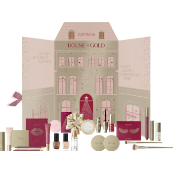 Adventskalender House Of Gold