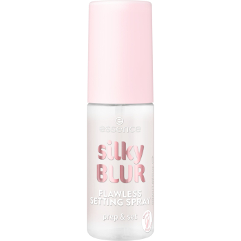 Spray Silky Blur Flawless Setting