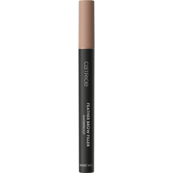 Kredka do brwi Feather Brow Filler Waterproof