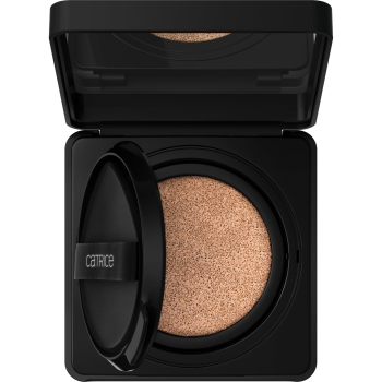 Glass Cloud Fond de Teint Invisible Cover Cushion Foundation