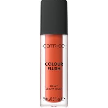 Róż Colour Flush Dewy Serum Blush