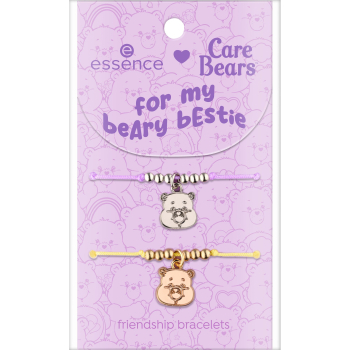 Care Bears Pulsera Amistad