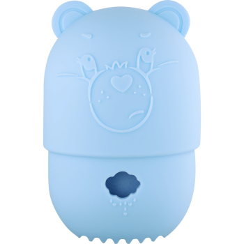 Care Bears Make-up-Schwamm und Etui
